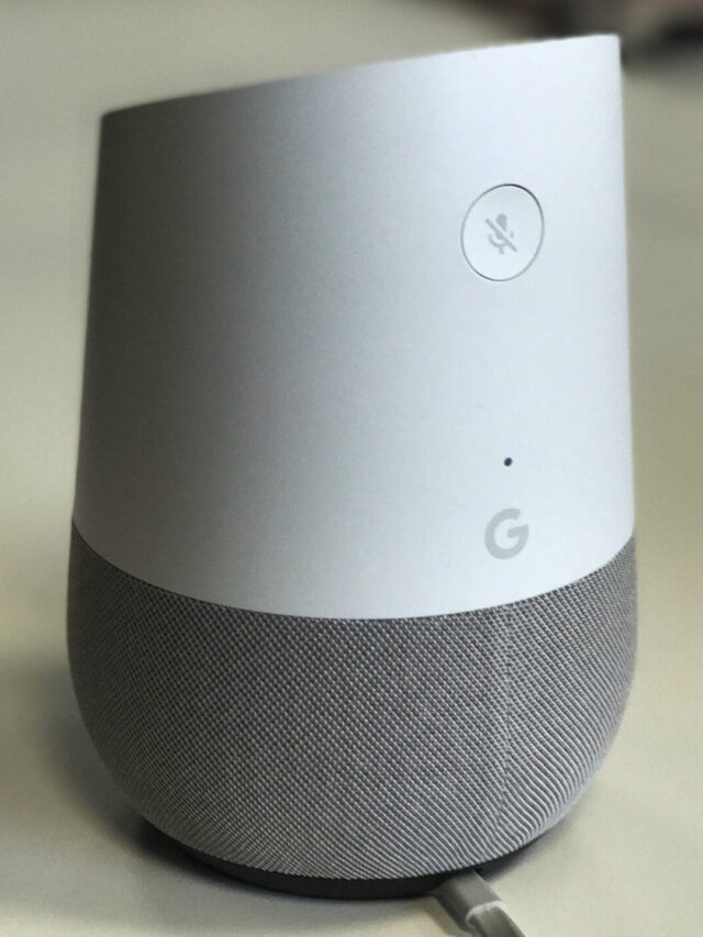 Google Home app now lets you control TVs