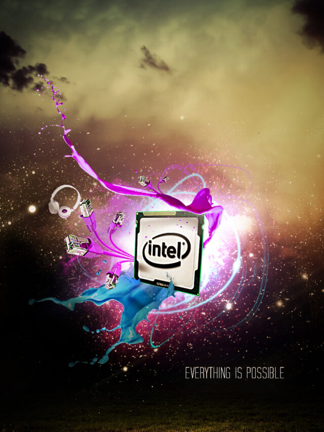 Intel debuts ‘world’s fastest mobile processor’ at CES 2023