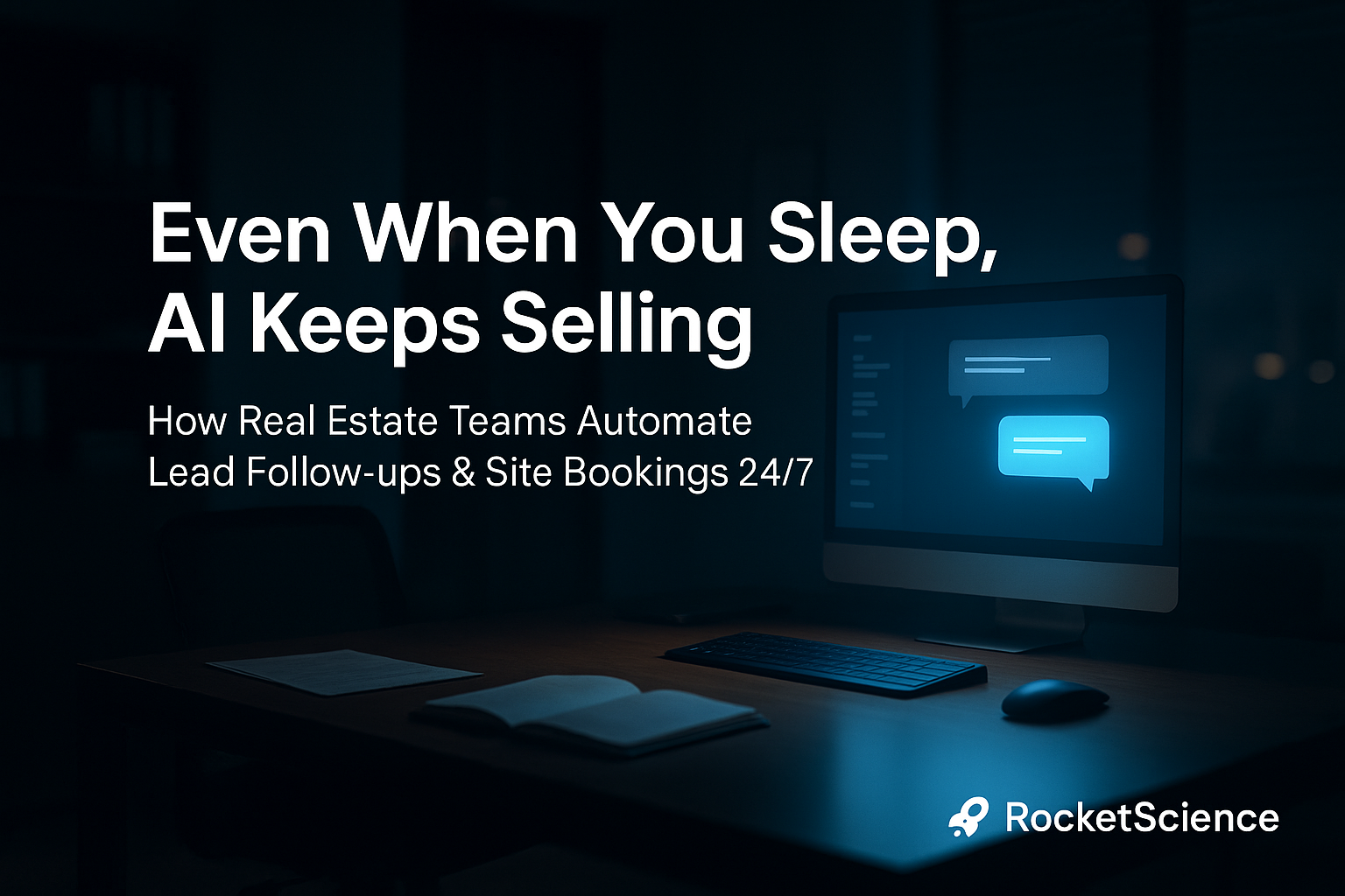 Digital Marketing for Real Estate: How Realtors, Agents, Brokers, and Builders Can Scale Their Business