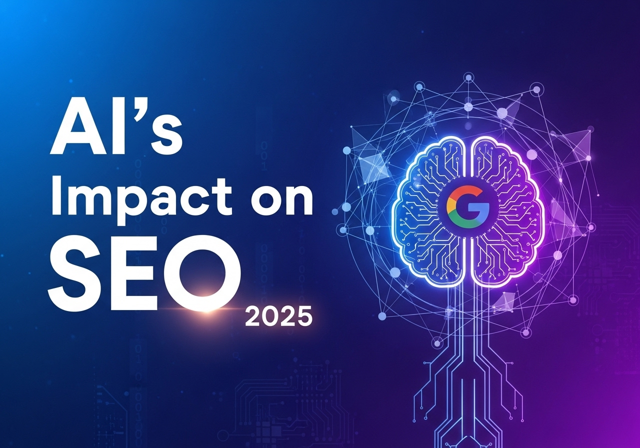 How Google AI Is Reshaping SEO Strategy in 2025