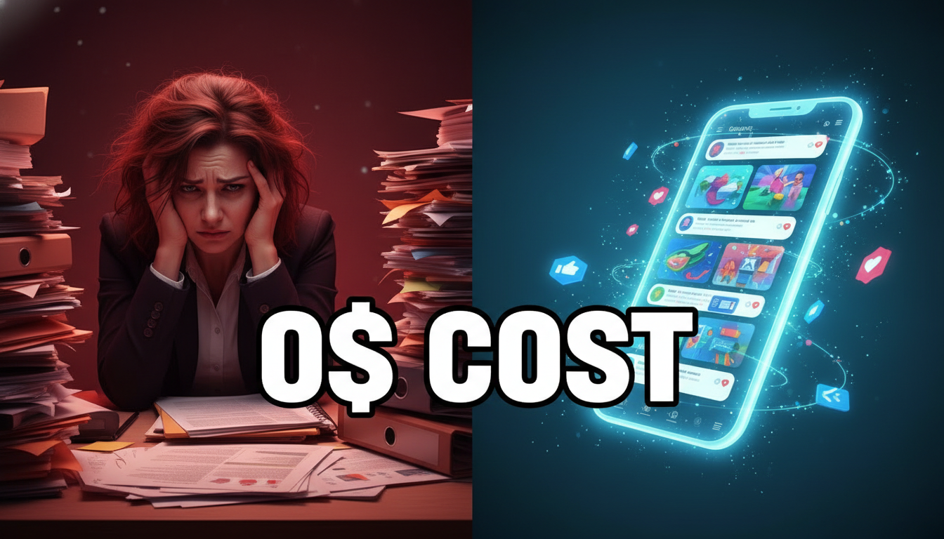 AI Social Media Post Generator Free Tools: The 10 Best Options for 2026